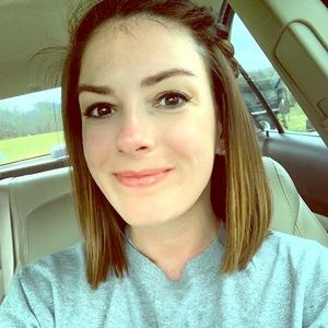 Meet your Posher, Tracy